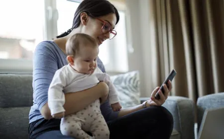 سرفه در کودکان