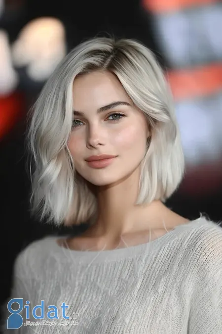 مدل مو مناسب شخصیت