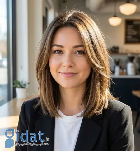 ارتباط مدل مو و شخصیت