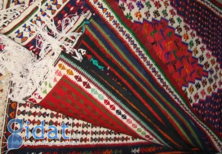 گلیم هرسین: هنری اصیل و جهانی از دل کرمانشاه