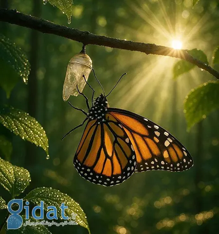 متن‌هایی برای بیداری درونی و رویارویی صادقانه با خود