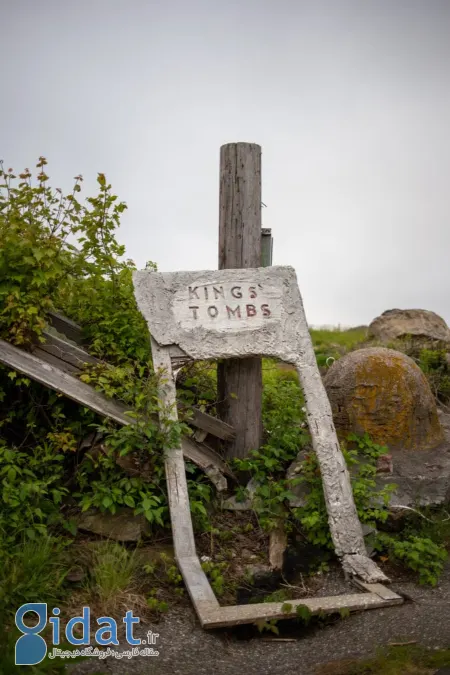 پارک سرزمین مقدس آمریکا, ایستگاه‌های صلیب