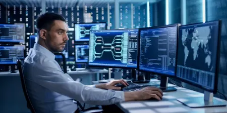 معرفی شغل امنیت سایبری؛ پردرآمدترین شغل فناوری در ایران