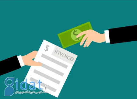 فاکتورینگ صورت‌حساب, تأمین مالی فاکتور