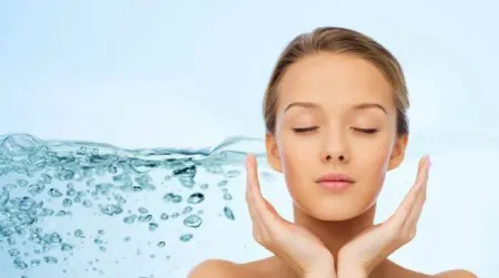 چگونه پوست خود را مرطوب نگه داریم؟