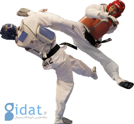 کاوریوگی تکواندو, حملات کاوریوگی