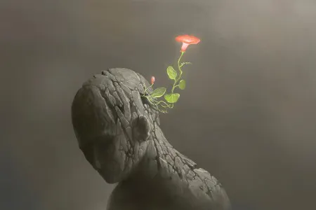 مزایای لوگوتراپی