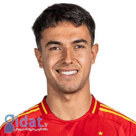 بیوگرافی مارتین زوبیمندی، فوتبالیست اسپانیایی