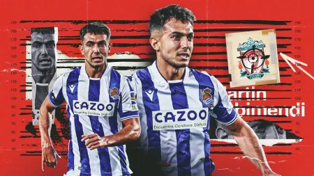 زندگینامه مارتین زوبیمندی