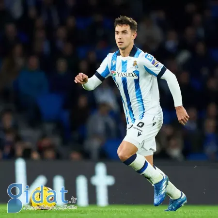 اطلاعات باشگاهی مارتین زوبیمندی