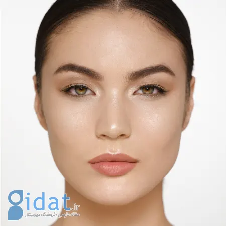 میکاپ سبک مخصوص روزهای کاری