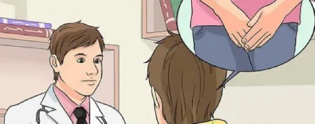 احکام رطوبت مشکوک پس از استبراء