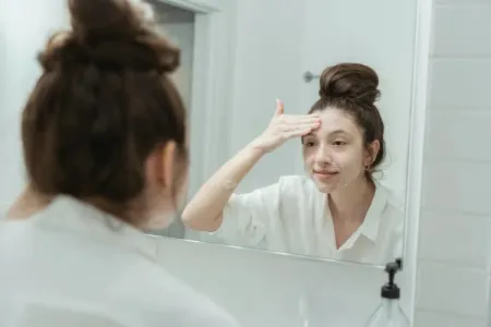 ضدچروک طبیعی