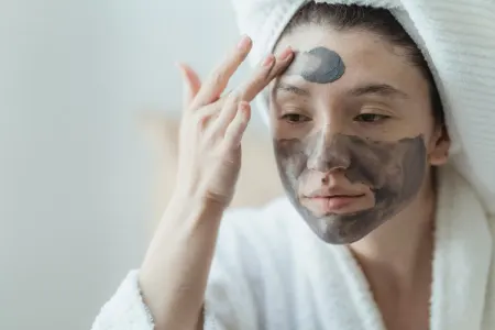 بوتاکس طبیعی از دل طبیعت: این ماسک‌ها معجزه می‌کنن!