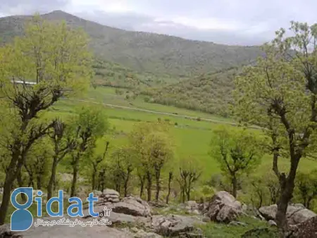 روستای نجو: گوهری پنهان در قلب کردستان