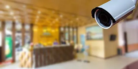 انتخاب هتل در شمال , رزرو هتل شمال کشور,امنیت هتل از نکات انتخاب هتل