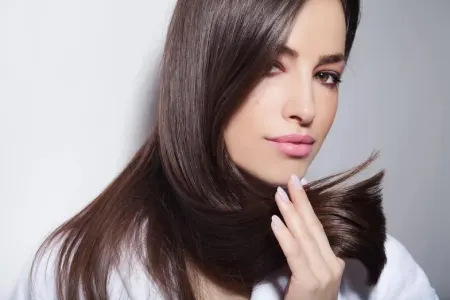 بررسی علمی اثربخشی روغن‌تراپی مو