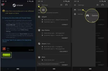 اجرای بازی PC روی اندروید, دانلود Winlator برای اندروید