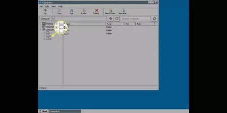 اجرای بازی PC روی اندروید, دانلود Winlator برای اندروید