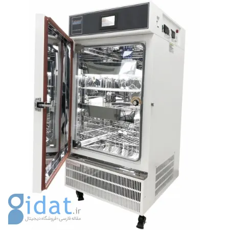 چمبر دارویی, اتاقک آزمایش پایداری