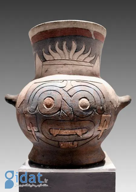 هنر و فرهنگ در دوران پیش از کلمبیا