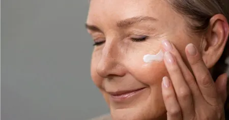 روتین مراقبت از پوست