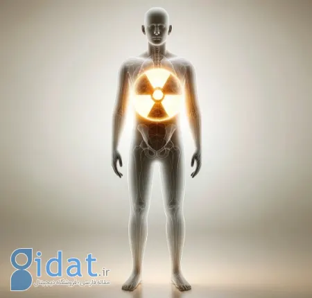 بیماری پرتویی چیست, علائم بیماری پرتویی