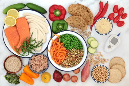 کاهش قند خون بالا, چگونه انسولین را پایین بیاوریم