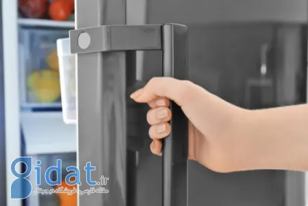 مشکلات درب یخچال: دلایل اصلی و نحوه رفع سریع آنها