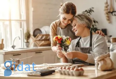 برخوردهای خانوادگی و تهدیدهای زناشویی