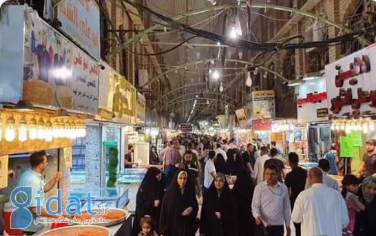  بازار سدره, بهترین بازارهای کربلا