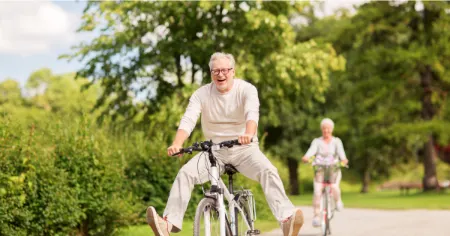 معنای زندگی در دوران سالمندی