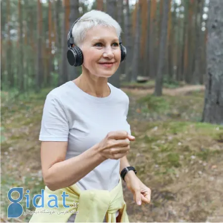 فعالیت‌های مناسب سالمندان