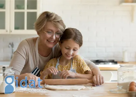 یادگیری در سنین بالا