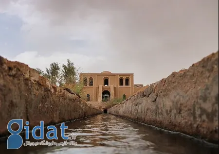 شفیع آباد شهداد, بهترین روستای گردشگری جهان