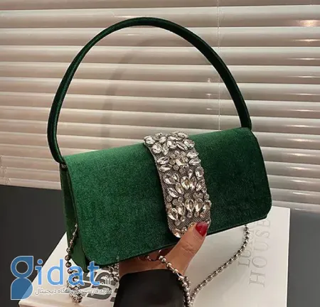 کیف های کوچک مجلسی برای عروسی