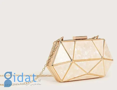 ترند کیف های کوچک مجلسی برای عروسی