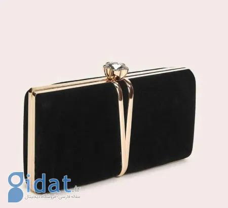 کیف های کوچک مجلسی برای عروسی