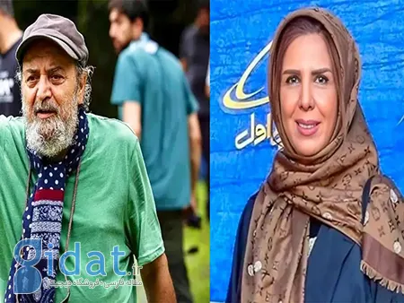 سهیل مقدم, سهیل مقدم بازیگر