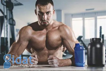 سوربیتول چیست و چه فوایدی برای بدنسازان دارد؟