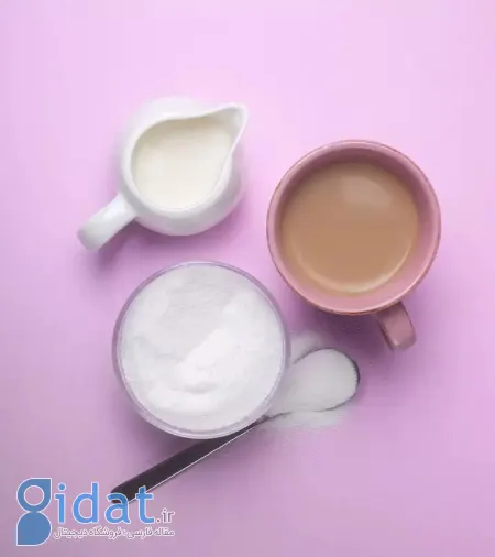 سربیتول چیست, فواید سربیتول بدنسازی