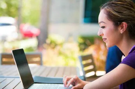 ساختار مناسب برای مطالعه و یادگیری بهتر