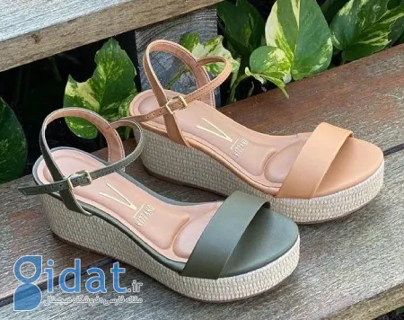 نکات مهم هنگام خرید کیف و صندل تابستانی