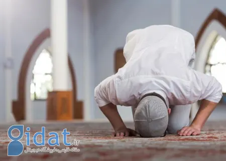 ثواب نماز هدیه به معصومین