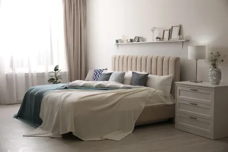 نکاتی برای خرید سرویس خواب مناسب و زیبا