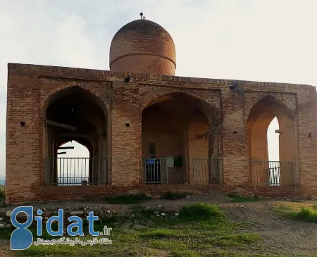 آرامگاه خواجه عبدالرحمن , خواجه عبدالرحمن گهواره‌گر 