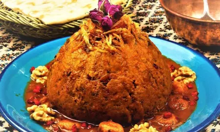 رازهای مختلف آشپزی تبریزی: آشنایی با غذاهای محلی