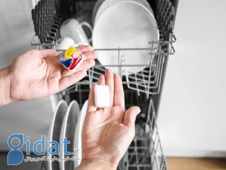 راهنمای کامل برای انتخاب بهترین,رازهای انتخاب قرص ماشین ظرفشویی