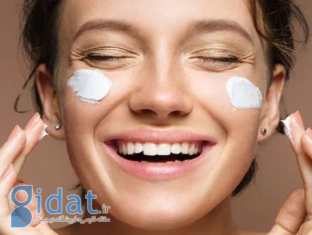 ویتامین K در کرم‌های کاهش تیرگی دور چشم