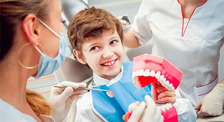 ویژگی هایی که در دندانپزشکی باید جستجو کرد (ویژگی های یک دندانپزشک خوب)